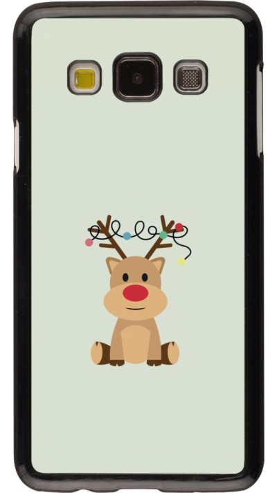 Samsung Galaxy A3 (2015) Case Hülle - Christmas 22 baby reindeer