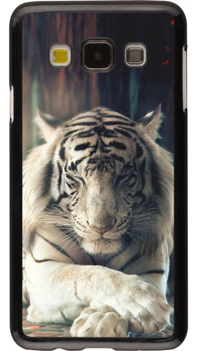 Hülle Samsung Galaxy A3 (2015) - Zen Tiger