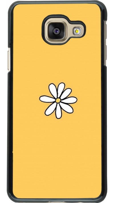 Samsung Galaxy A3 (2016) Case Hülle - Easter 2023 daisy