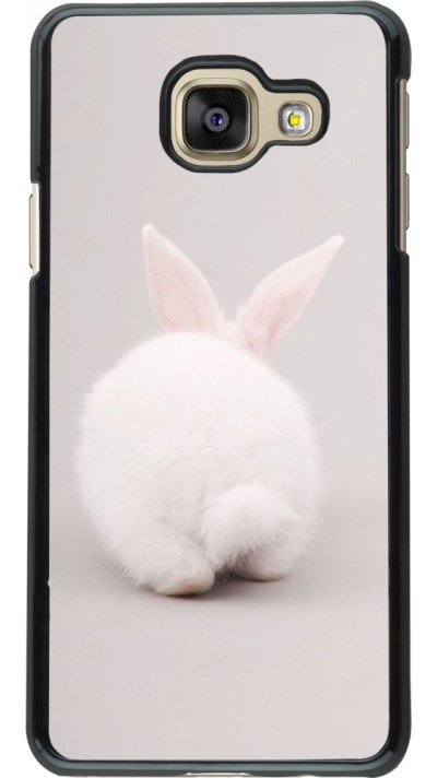 Samsung Galaxy A3 (2016) Case Hülle - Easter 2024 bunny butt