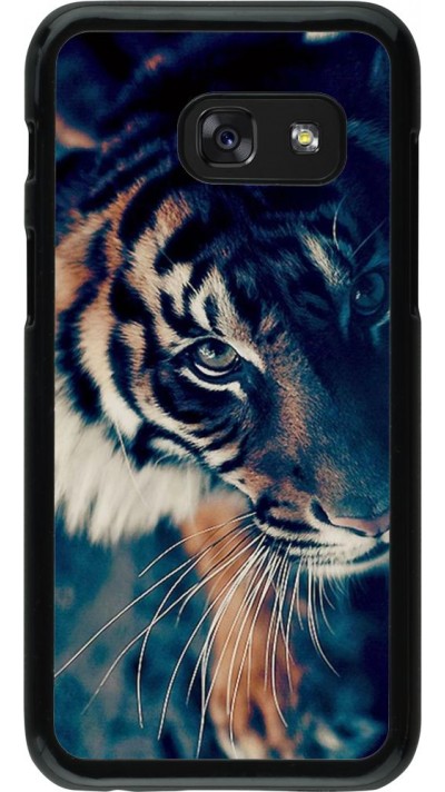 Hülle Samsung Galaxy A3 (2017) - Incredible Lion