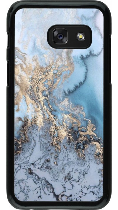 Hülle Samsung Galaxy A3 (2017) - Marble 04