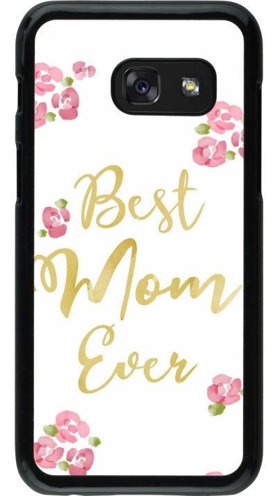 Samsung Galaxy A3 (2017) Case Hülle - Mom 2024 best Mom ever