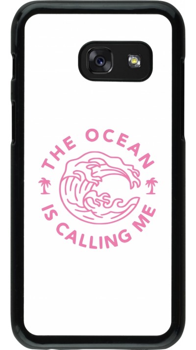 Coque Samsung Galaxy A3 (2017) - The Ocean is calling me