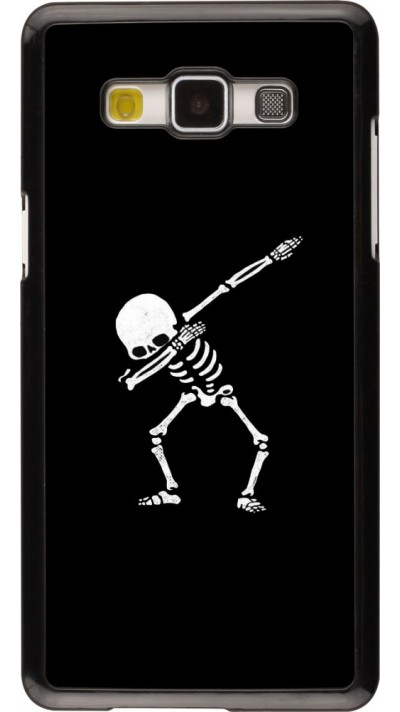 Hülle Samsung Galaxy A5 (2015) - Halloween 19 09