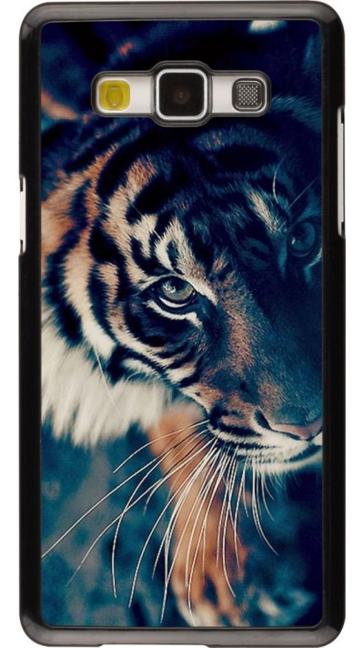 Hülle Samsung Galaxy A5 (2015) - Incredible Lion