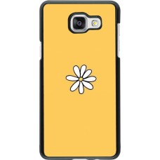 Samsung Galaxy A5 (2016) Case Hülle - Easter 2023 daisy