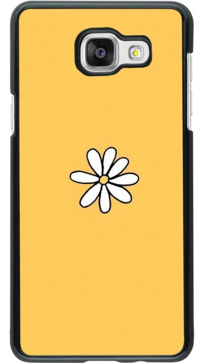 Samsung Galaxy A5 (2016) Case Hülle - Easter 2023 daisy