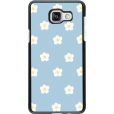 Samsung Galaxy A5 (2016) Case Hülle - Easter 2024 daisy flower