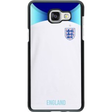 Samsung Galaxy A5 (2016) Case Hülle - England 2022 personalisierbares Fußballtrikot