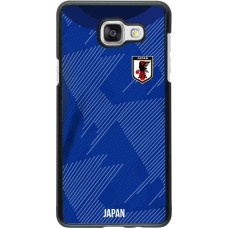 Samsung Galaxy A5 (2016) Case Hülle - Japan 2022 personalisierbares Fussballtrikot