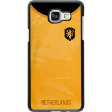 Samsung Galaxy A5 (2016) Case Hülle - Holland 2022 personalisierbares Fußballtrikot