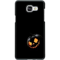 Samsung Galaxy A5 (2016) Case Hülle - Halloween 2023 discreet pumpkin