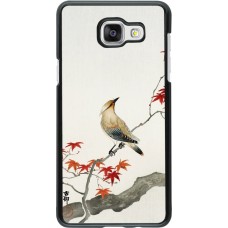 Samsung Galaxy A5 (2016) Case Hülle - Japanese Bird