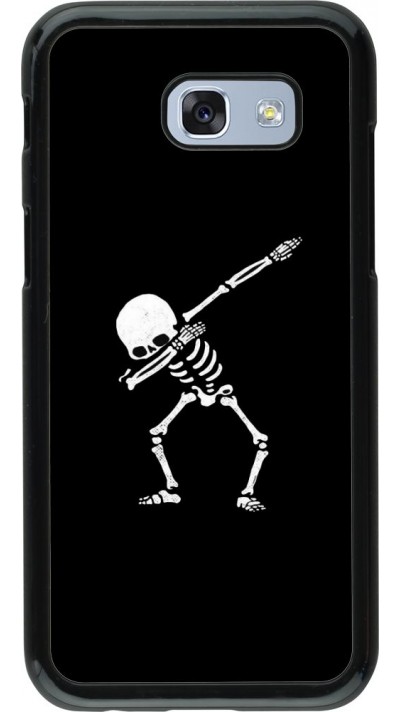 Hülle Samsung Galaxy A5 (2017) - Halloween 19 09