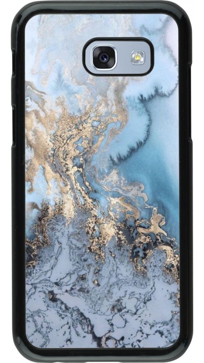 Hülle Samsung Galaxy A5 (2017) - Marble 04