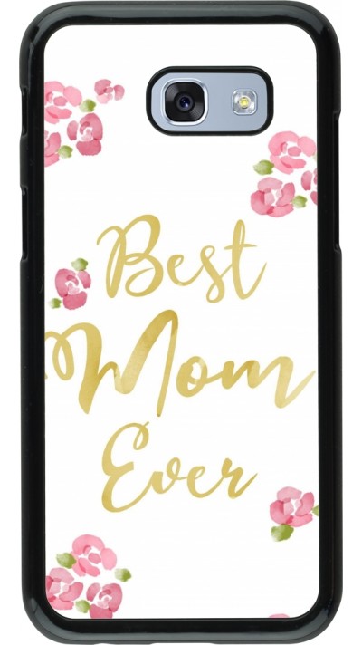 Samsung Galaxy A5 (2017) Case Hülle - Mom 2024 best Mom ever