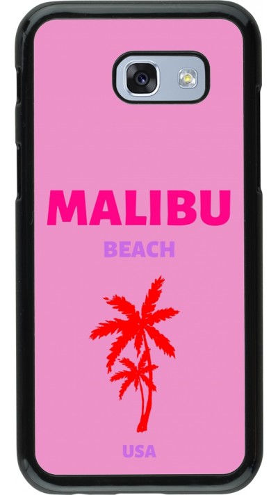 Coque Samsung Galaxy A5 (2017) - Pop Summer Destination Malibu