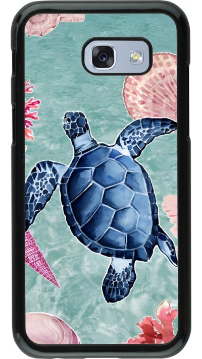 Coque Samsung Galaxy A5 (2017) - Preppy Turtle