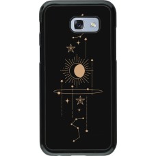 Samsung Galaxy A5 (2017) Case Hülle - Spring 23 astro