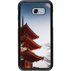 Samsung Galaxy A5 (2017) Case Hülle - Spring 23 Japan