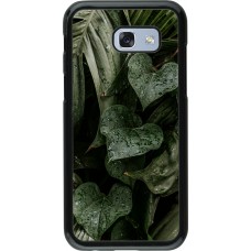 Samsung Galaxy A5 (2017) Case Hülle - Spring 23 fresh plants