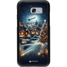 Samsung Galaxy A5 (2017) Case Hülle - Weihnachten 2023 Weihnachten steht vor der Tür