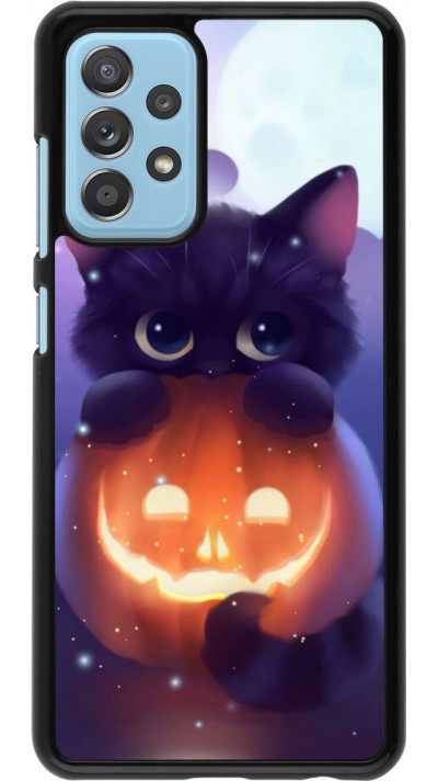 Hülle Samsung Galaxy A52 5G - Halloween 17 15