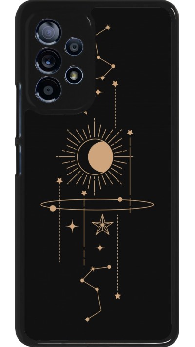 Samsung Galaxy A53 5G Case Hülle - Spring 23 astro