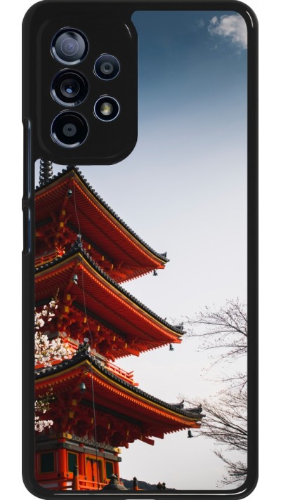 Samsung Galaxy A53 5G Case Hülle - Spring 23 Japan