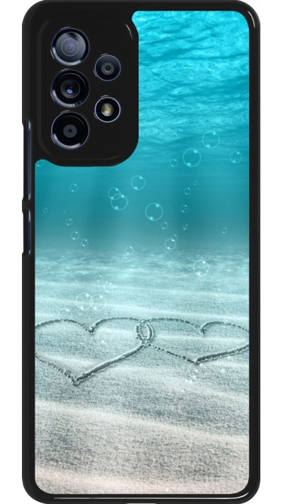 Samsung Galaxy A53 5G Case Hülle - Summer 18 19