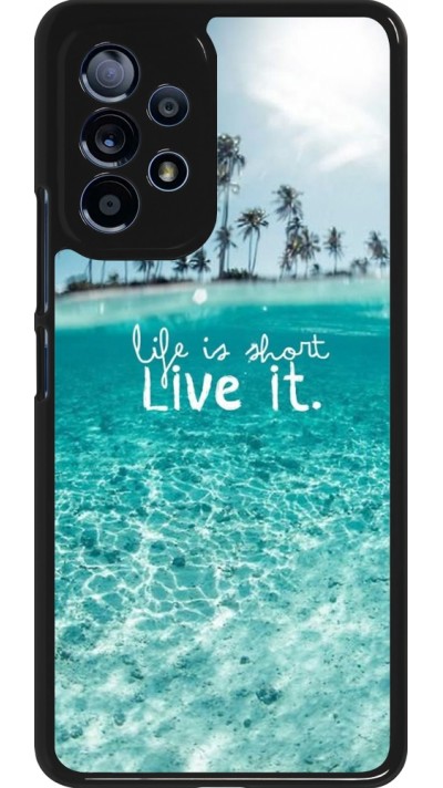 Coque Samsung Galaxy A53 5G - Summer 18 24