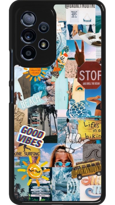 Samsung Galaxy A53 5G Case Hülle - Summer 2021 15