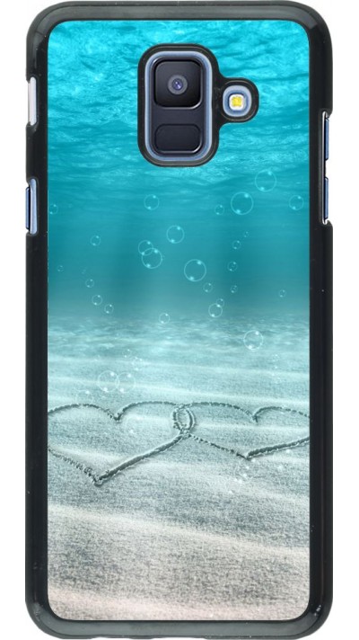 Hülle Samsung Galaxy A6 - Summer 18 19