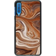 Samsung Galaxy A7 Case Hülle - Autumn 2024 marbe