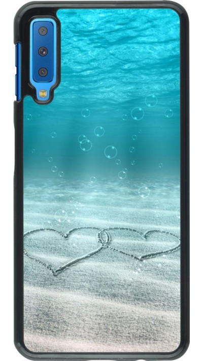Hülle Samsung Galaxy A7 - Summer 18 19