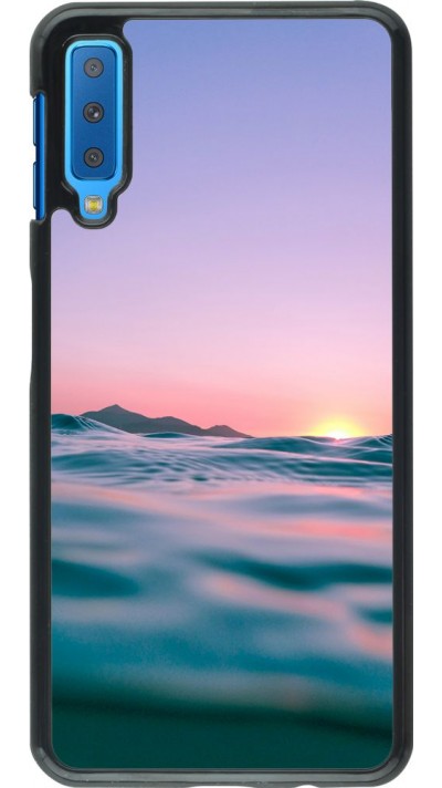 Coque Samsung Galaxy A7 - Summer 2021 12