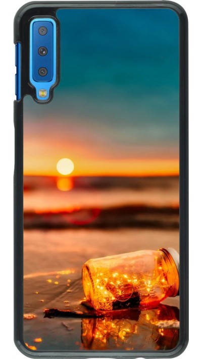 Coque Samsung Galaxy A7 - Summer 2021 16