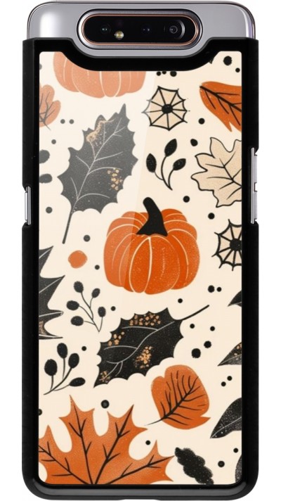 Coque Samsung Galaxy A80 - Autumn 2024 nature