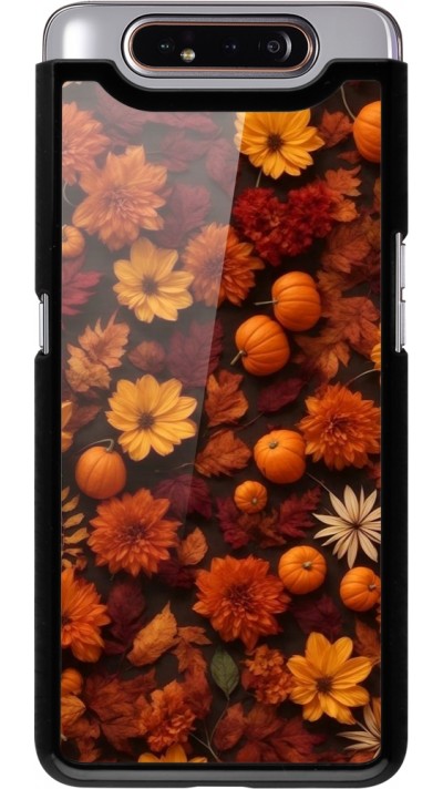 Coque Samsung Galaxy A80 - Autumn 2024 potpourri