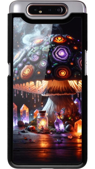 Coque Samsung Galaxy A80 - Halloween Potion Magic