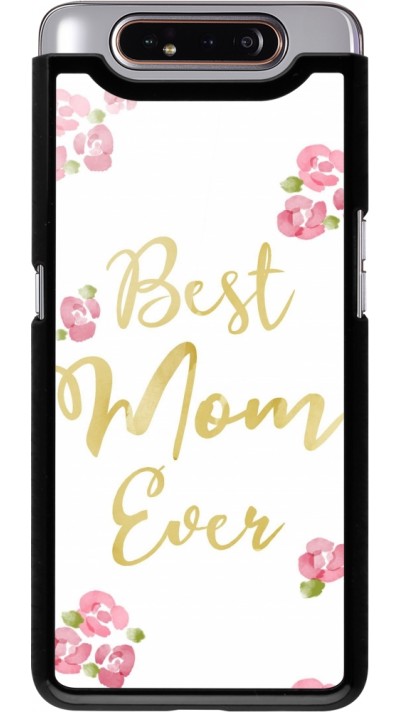 Samsung Galaxy A80 Case Hülle - Mom 2024 best Mom ever