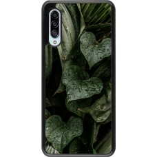 Samsung Galaxy A90 5G Case Hülle - Spring 23 fresh plants