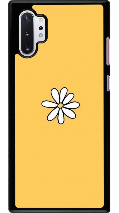 Samsung Galaxy Note 10+ Case Hülle - Easter 2023 daisy