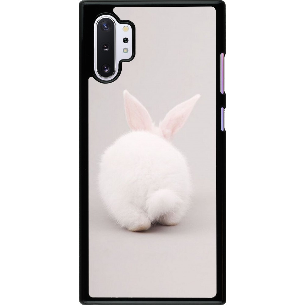 Samsung Galaxy Note 10+ Case Hülle - Easter 2024 bunny butt