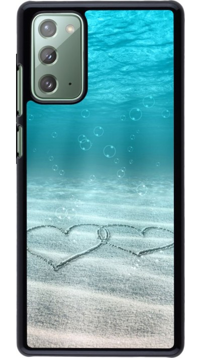 Coque Samsung Galaxy Note 20 - Summer 18 19