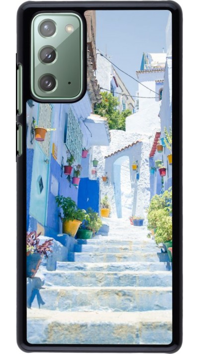 Coque Samsung Galaxy Note 20 - Summer 2021 18