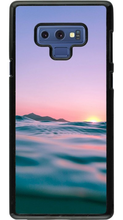 Coque Samsung Galaxy Note9 - Summer 2021 12