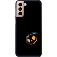 Samsung Galaxy S21+ 5G Case Hülle - Halloween 2023 discreet pumpkin