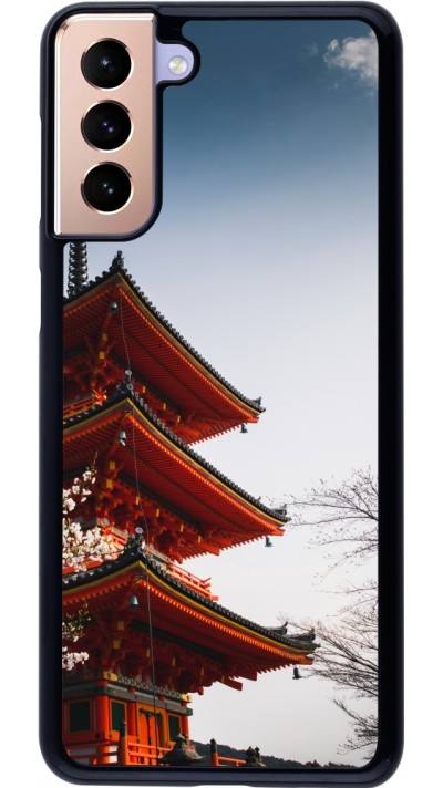 Coque Samsung Galaxy S21+ 5G - Spring 23 Japan